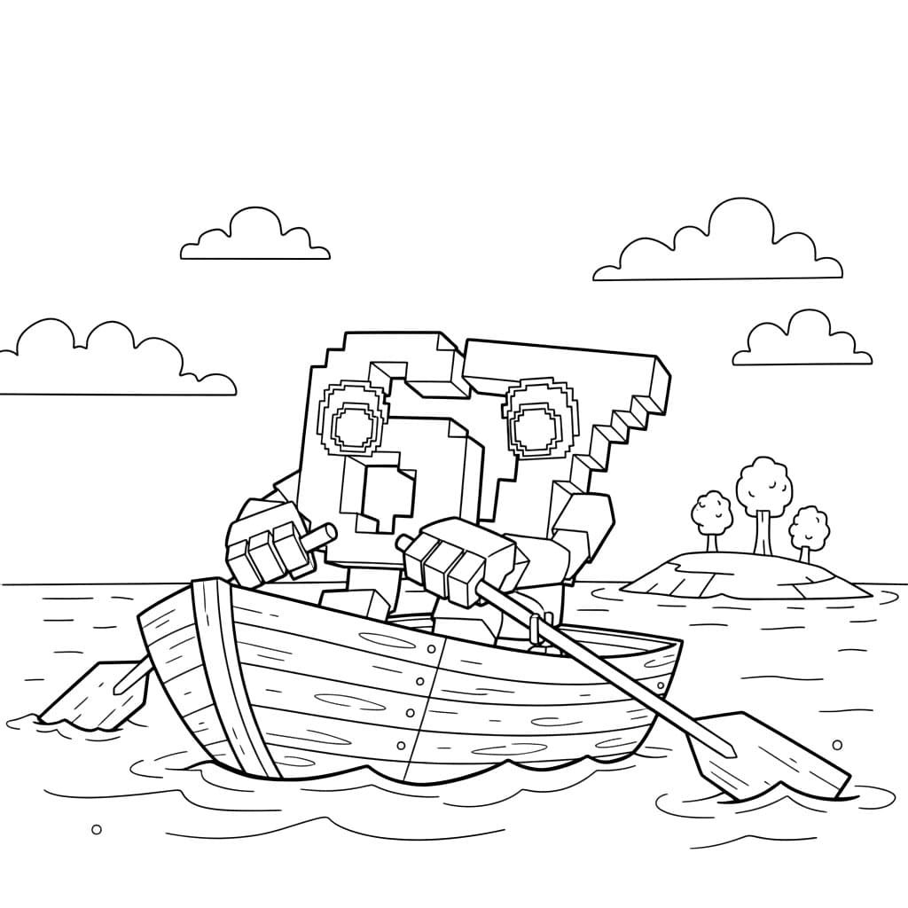 67 Brainrot rema da colorare