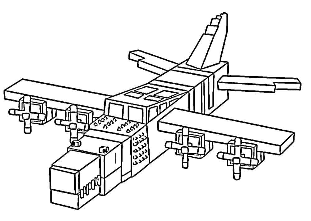 Bombardiro Crocodilo da Steal a Brainrot da colorare