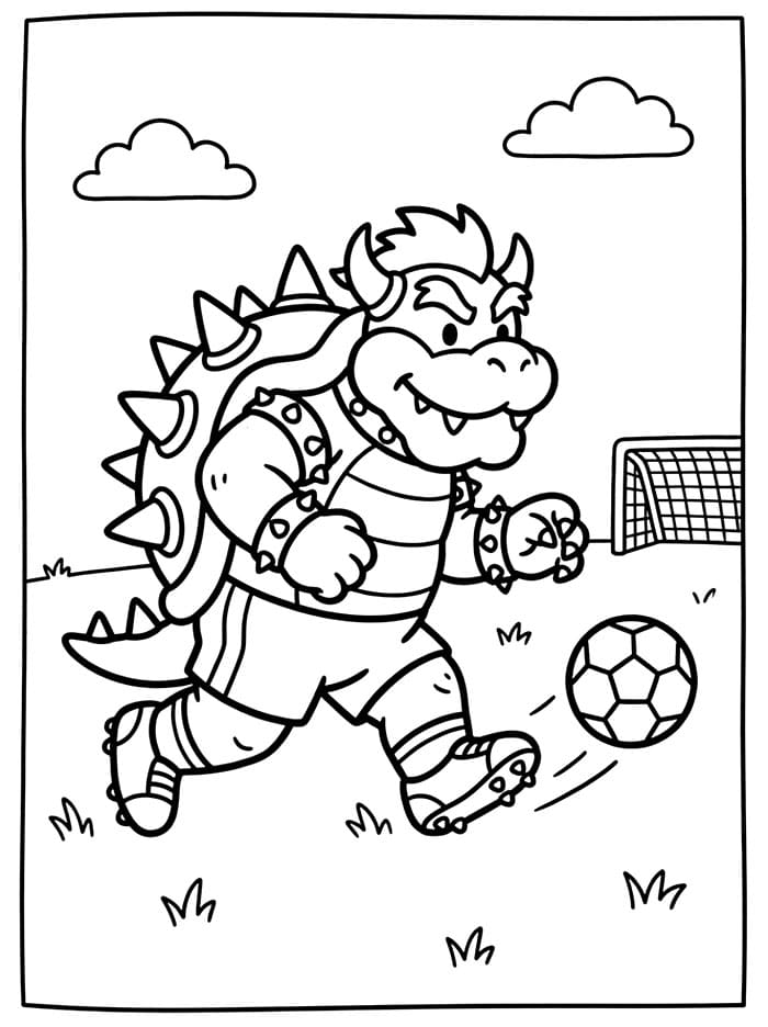 Bowser