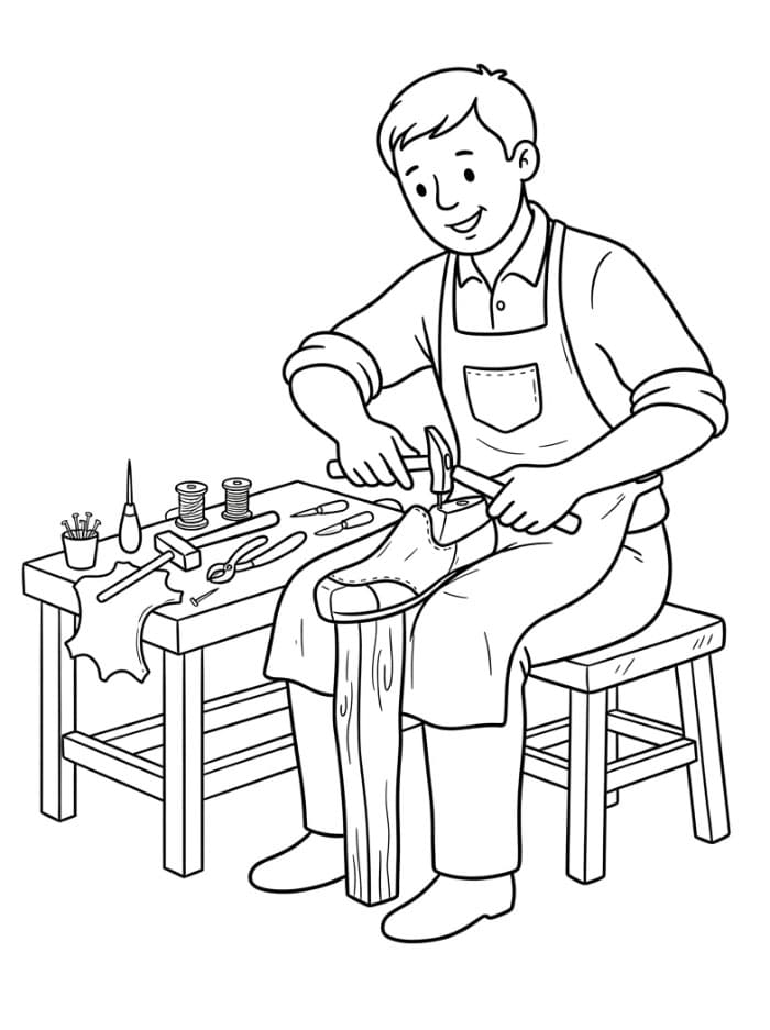 Calzolai