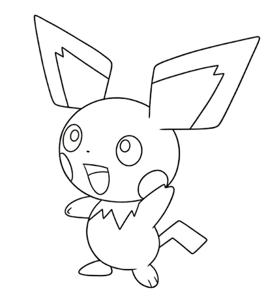 Pichu