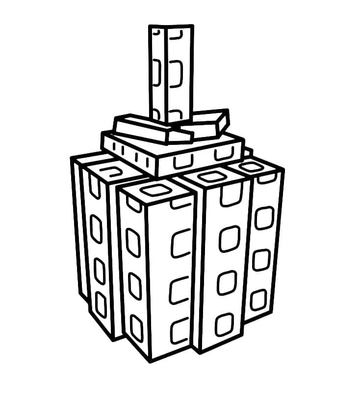 Grow a Garden Frutta da colorare