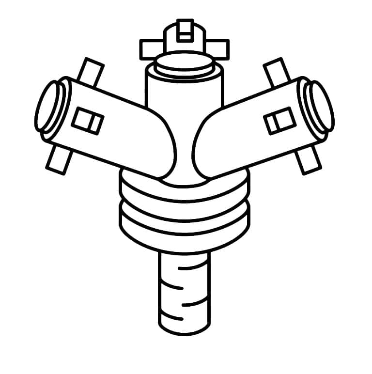 Grow a Garden Immagini da colorare