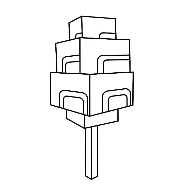 Grow a Garden è facile da colorare