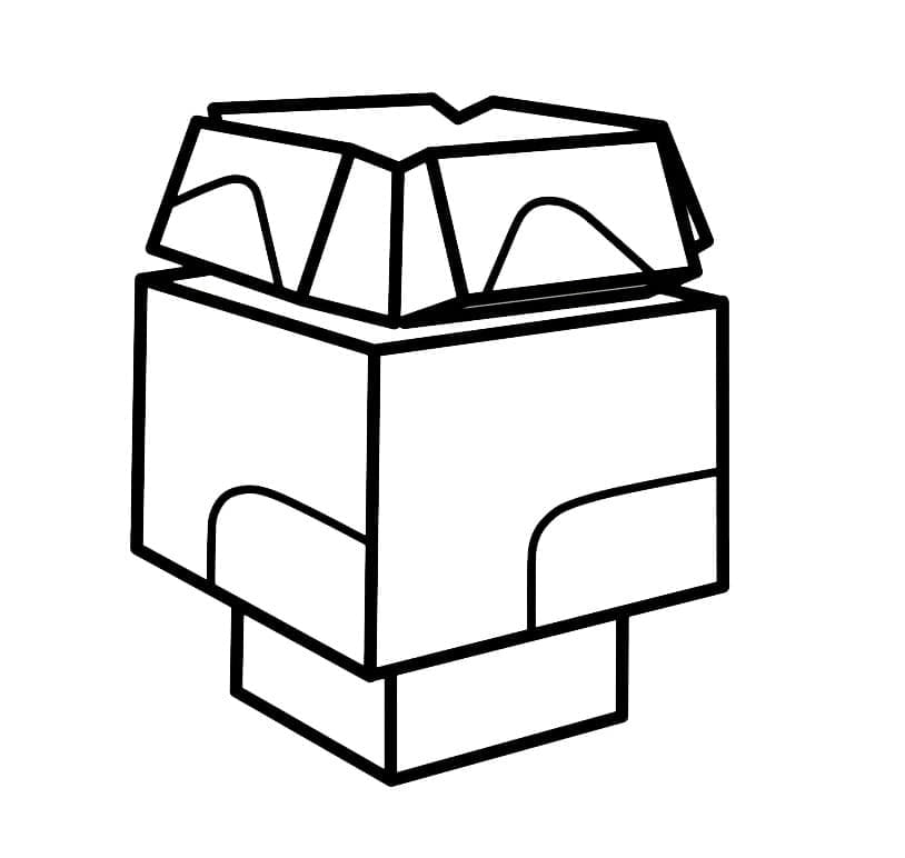 Grow a Garden gratis per i bambini da colorare