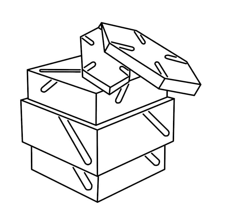 Grow a Garden per i bambini da colorare