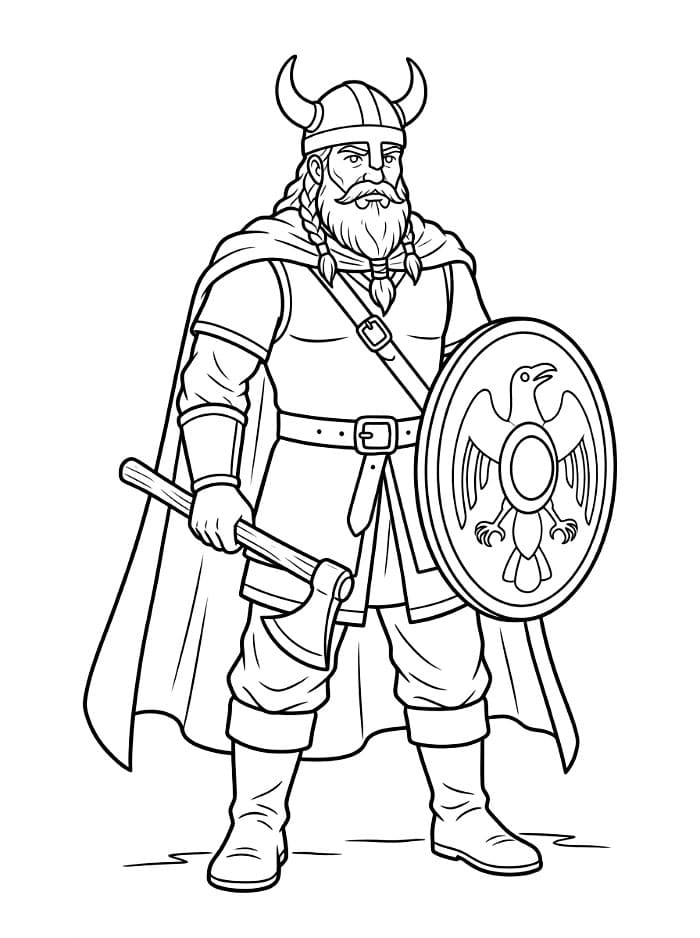 Vichinghi