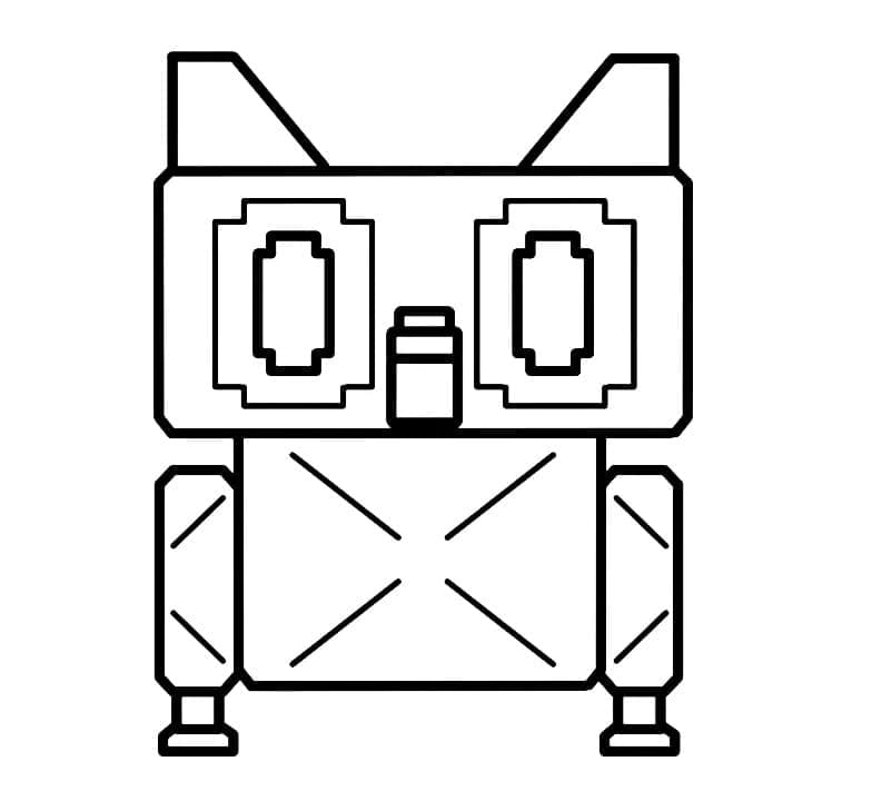 Gufo cucinato Grow a Garden da colorare