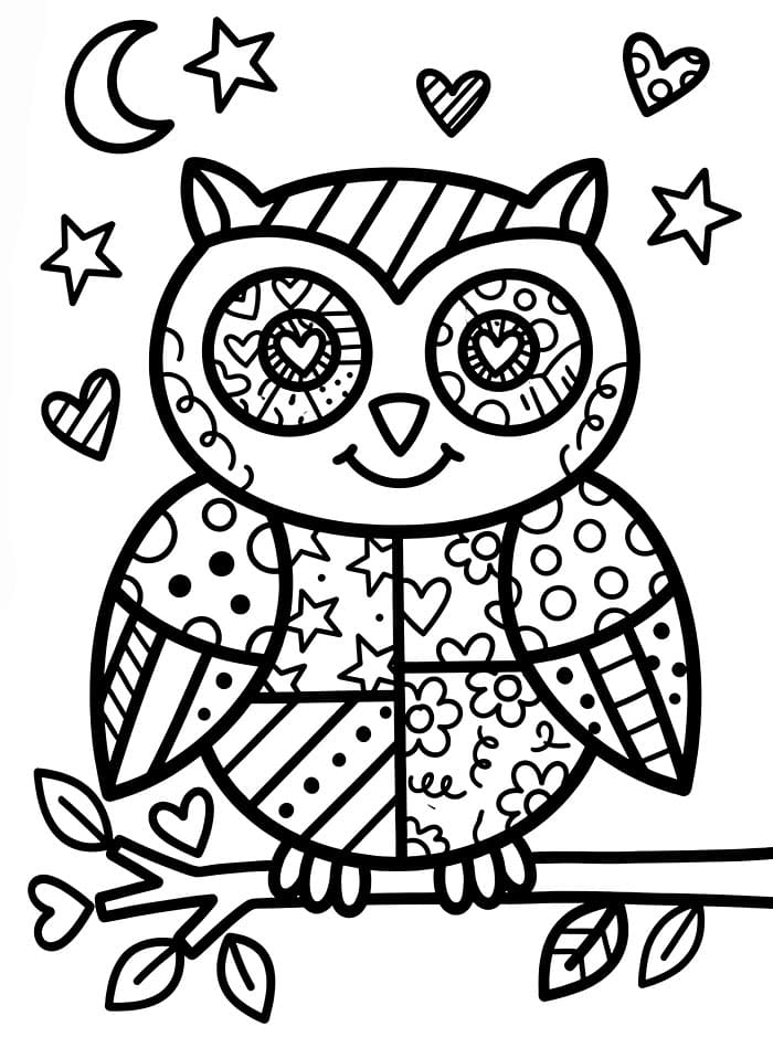 Romero Britto