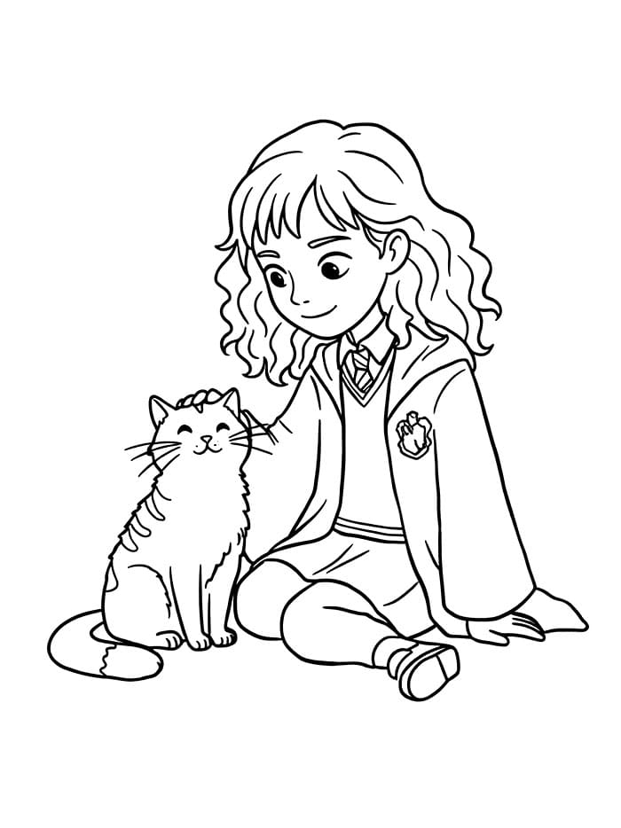 Hermione Granger