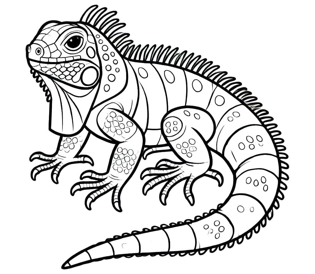 Iguane