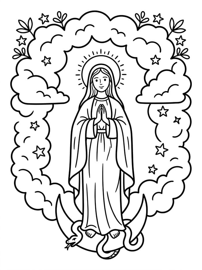 Immacolata Concezione