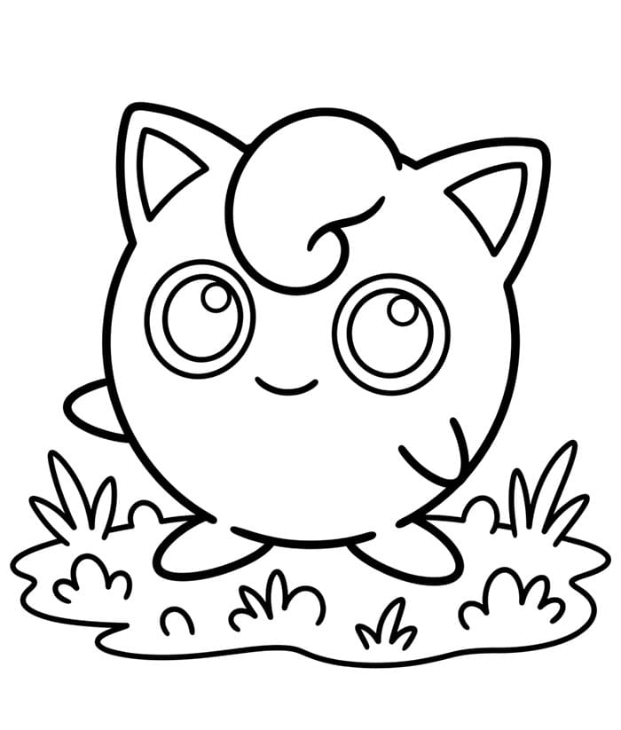 Jigglypuff