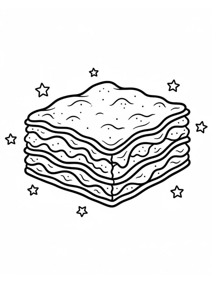 Lasagne