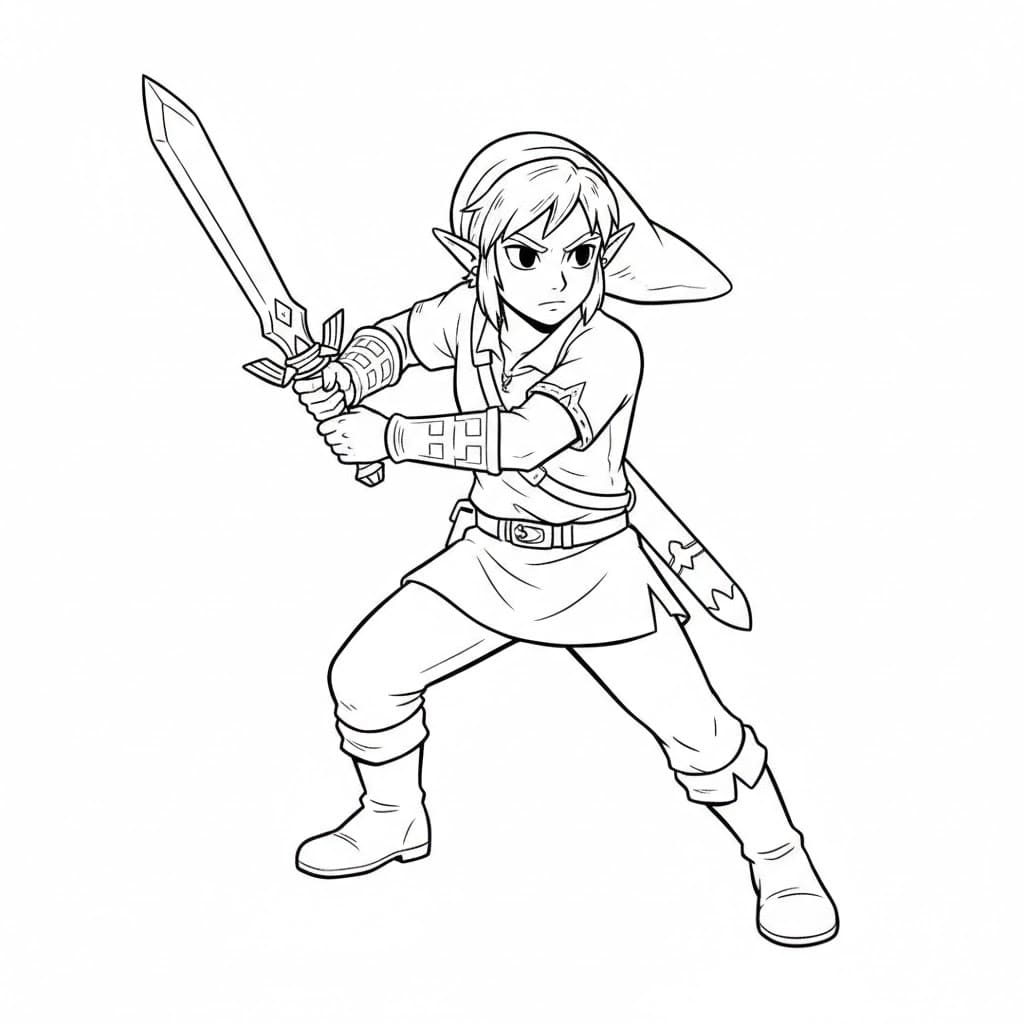 Link battaglia da colorare