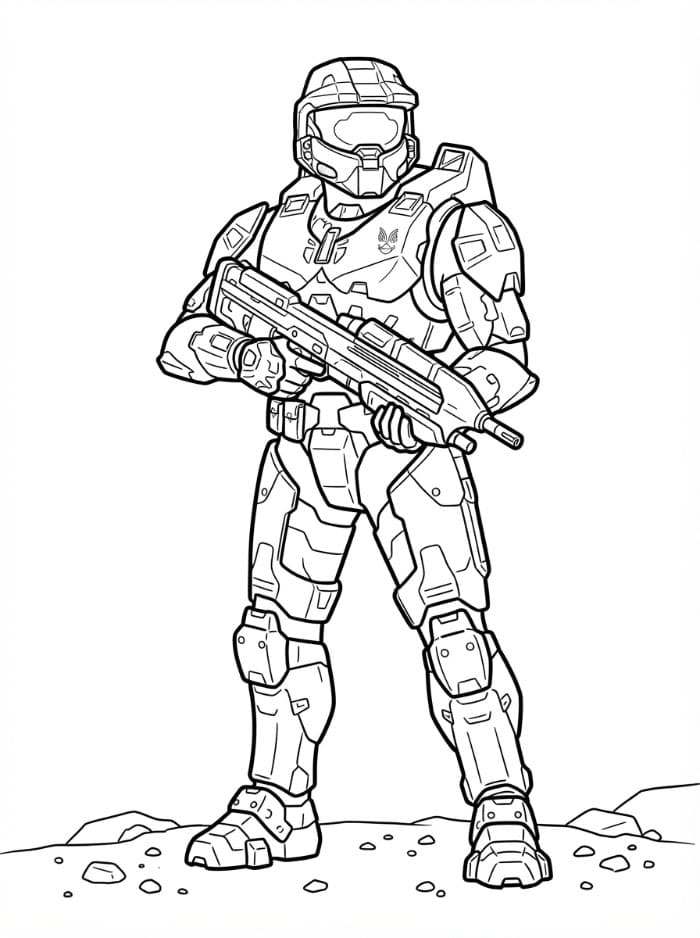 Halo