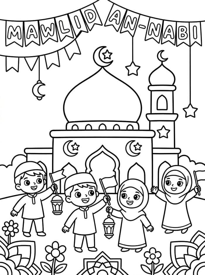 Mawlid