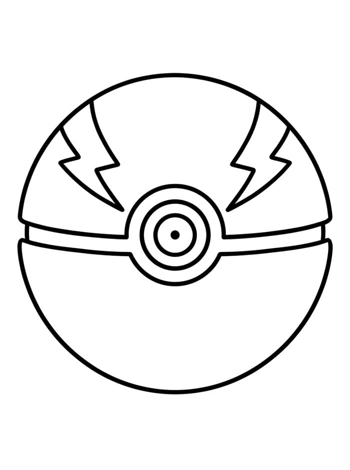 Poké Ball