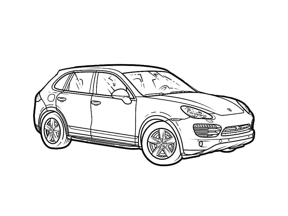 Porsche Auto Da Colorare Scarica Stampa O Colora Subito Online Porsche Auto Da Colorare Scarica Stampa O Colora Subito Online