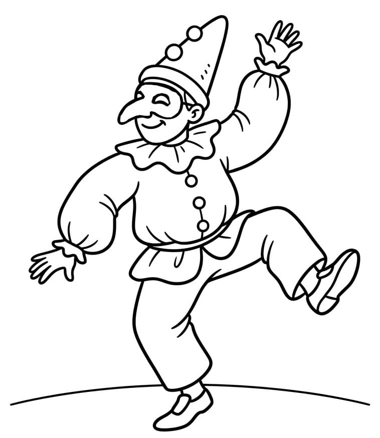 Pulcinella