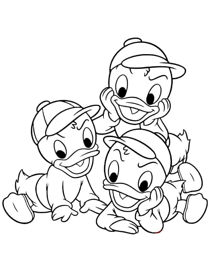DuckTales
