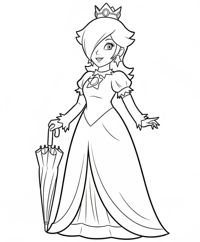 Rosalina