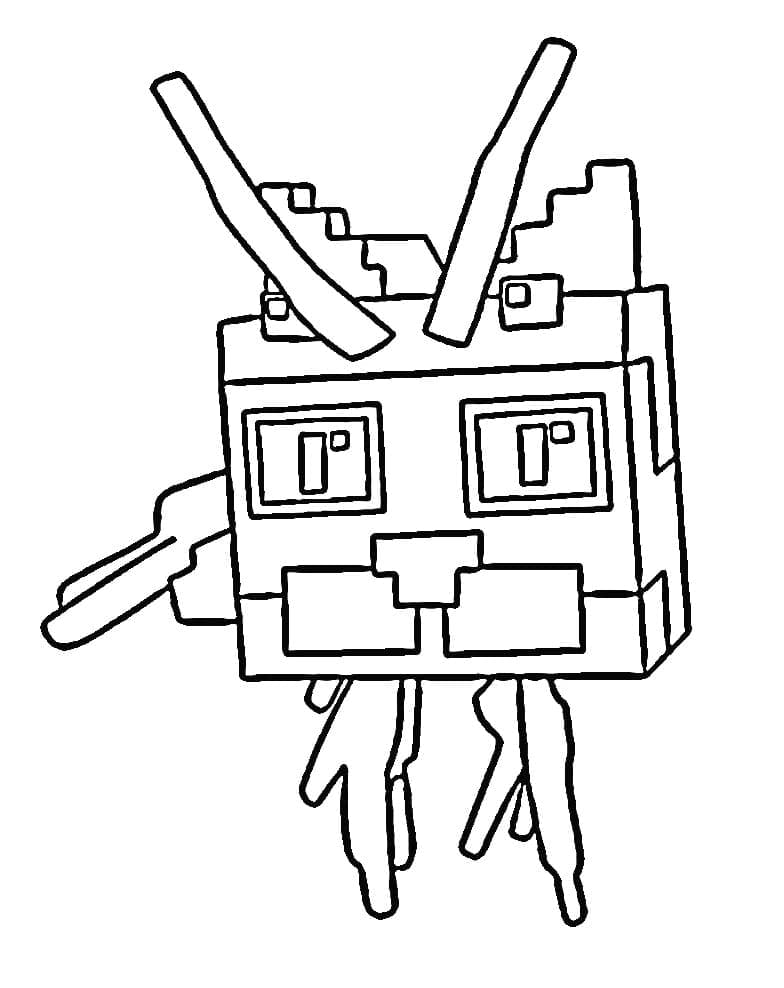 Ruba un Brainrot gratuito da colorare