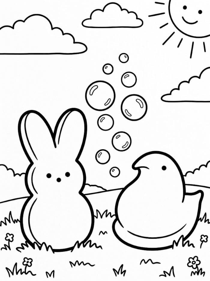 Peeps