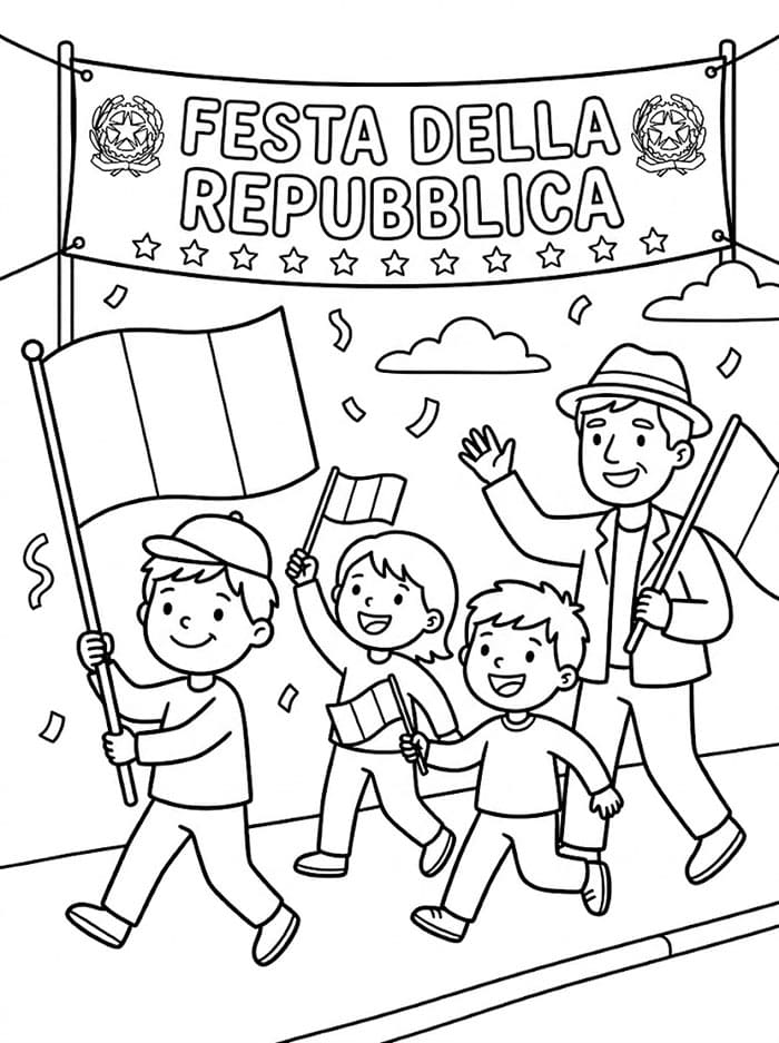 Festa della Repubblica