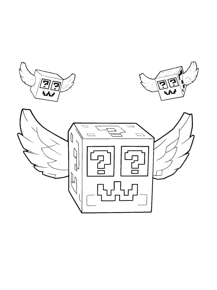 Stampa Steal a Brainrot da colorare