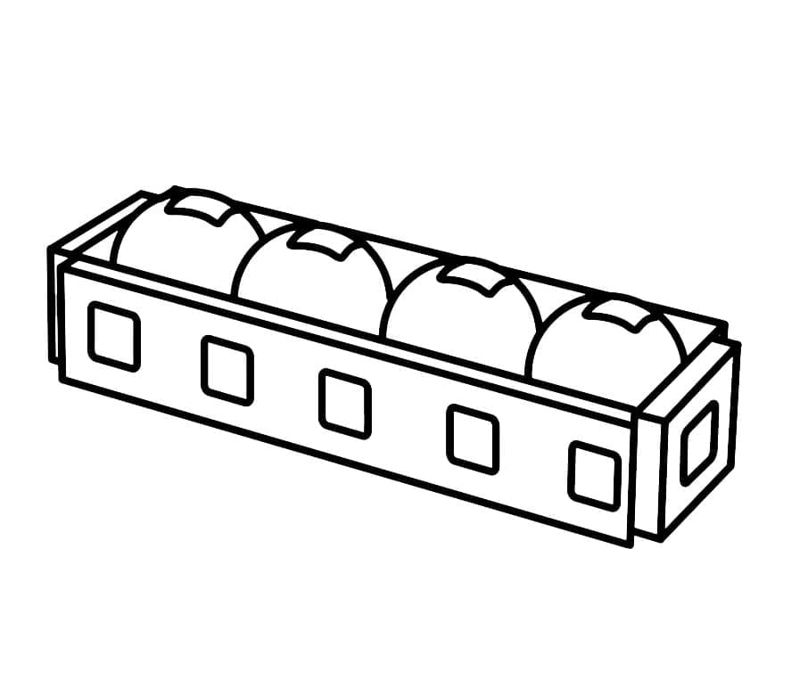 Stampabile gratuitamente Grow a Garden da colorare