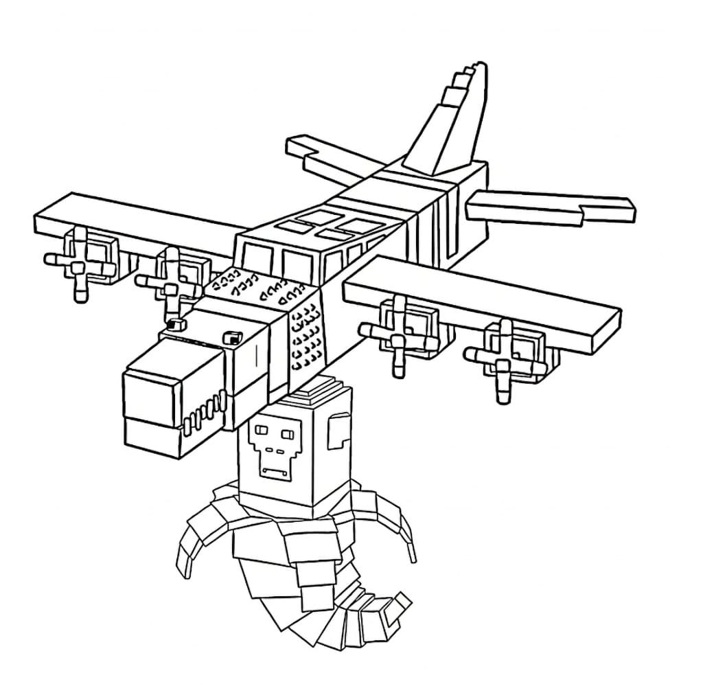 Steal a Brainrot facilmente da colorare