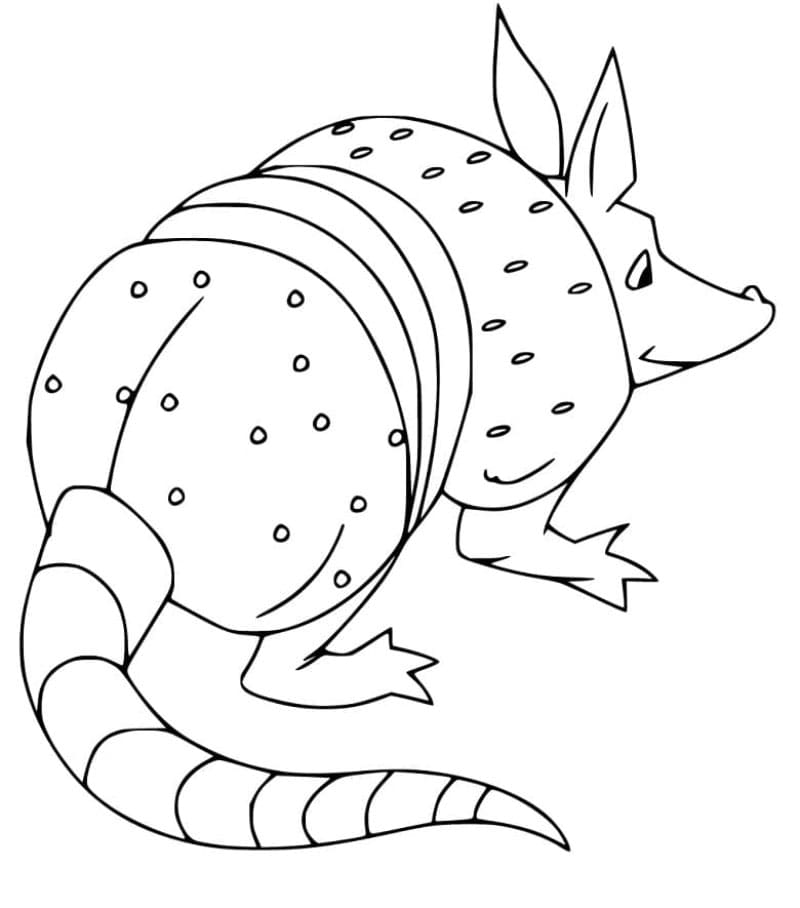Tatuaggio per bambini gratuito da colorare