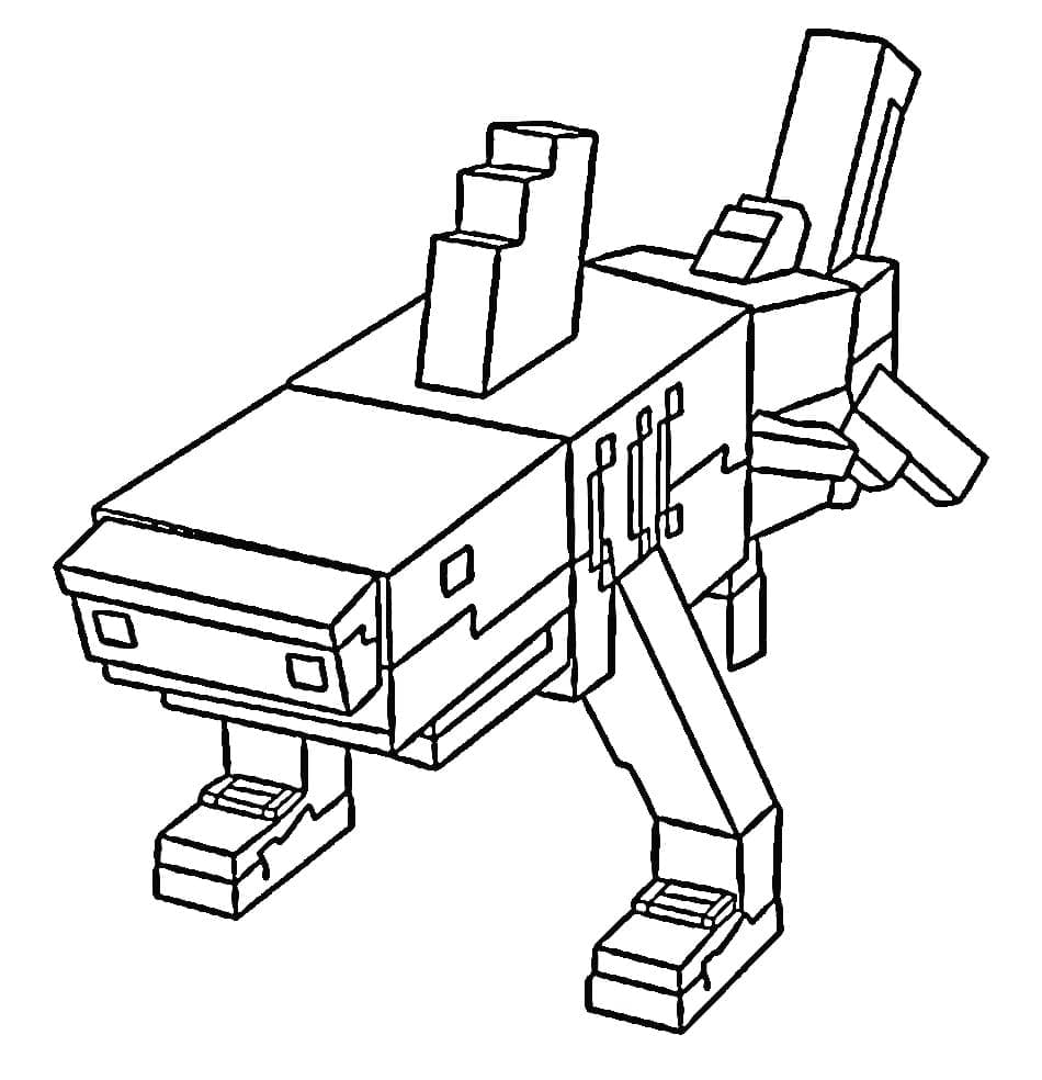 Tralalero Tralala da Steal a Brainrot da colorare