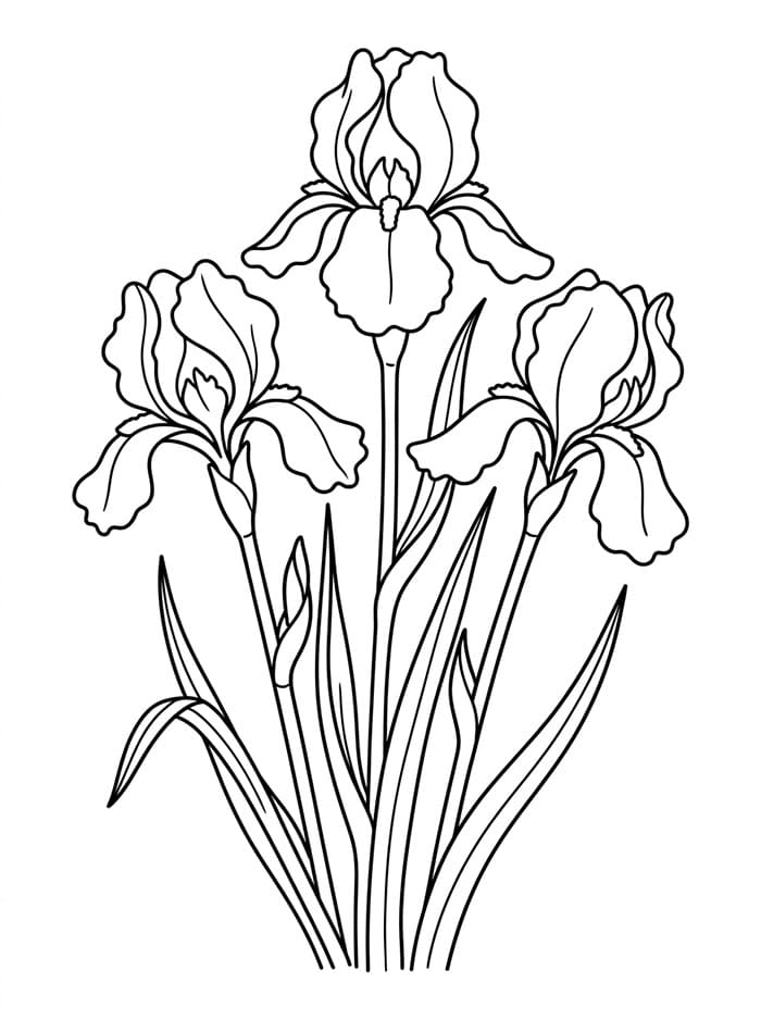 Iris
