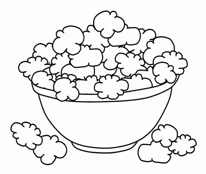 Popcorn