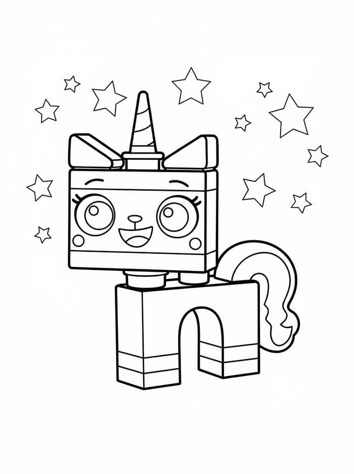 Unikitty