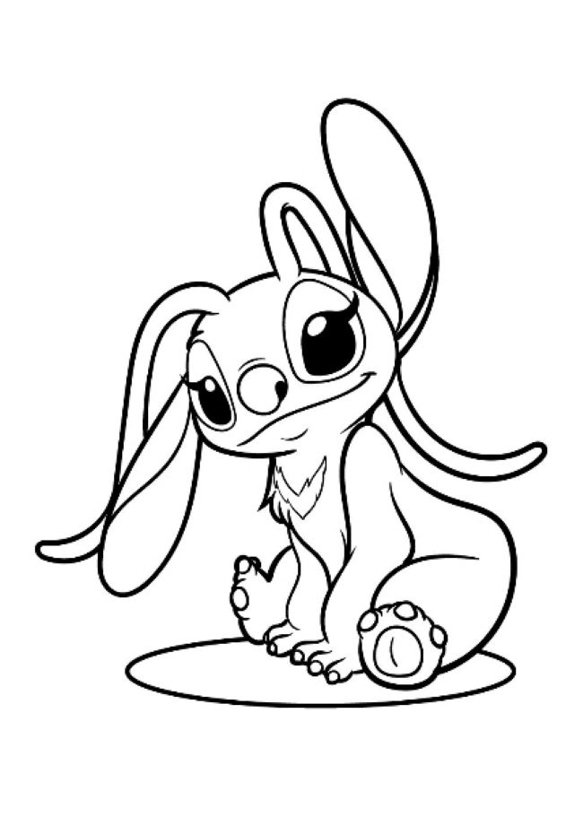 Stitch E Angel Da Colorare Scarica Stampa O Colora Subito Online Stitch E Angel Da Colorare Scarica Stampa O Colora Subito Online