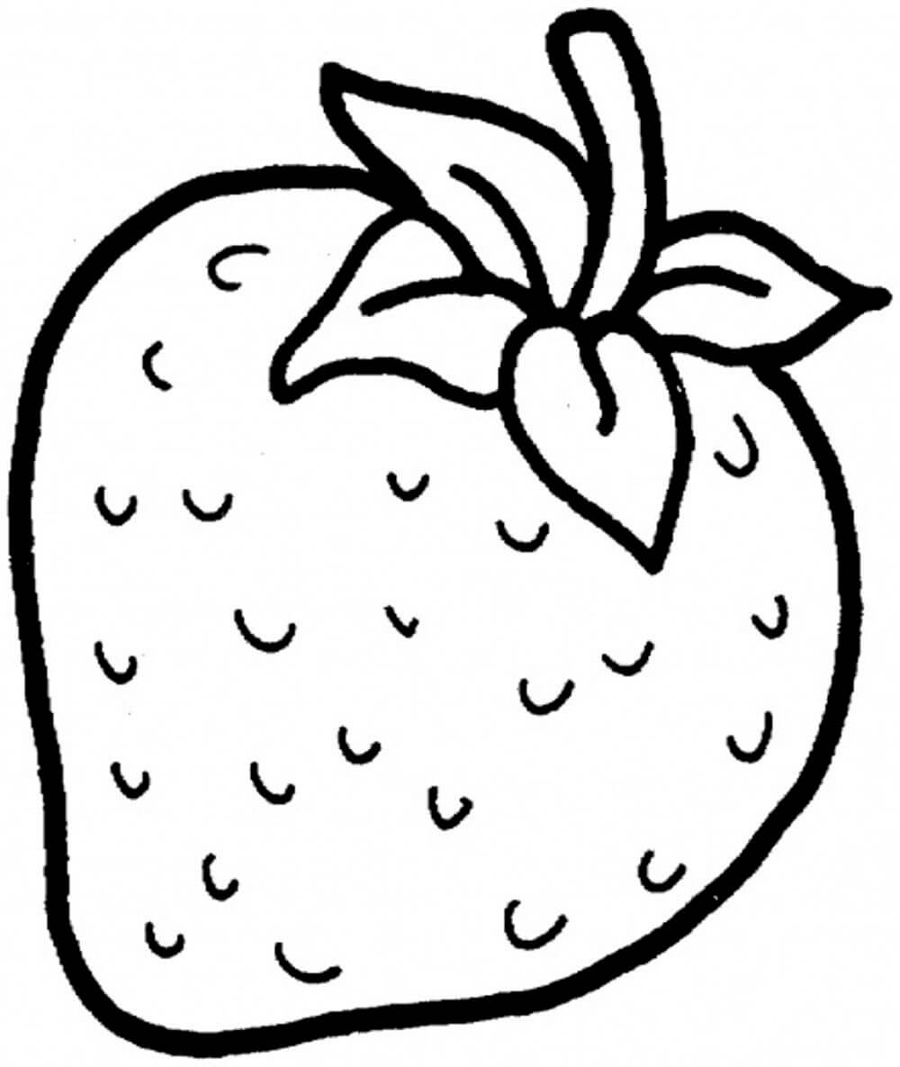 8 Fragole Artificiali Realistiche - Finte In Plastica Con Foglia - Decorazione Cucina, Tavola, Feste