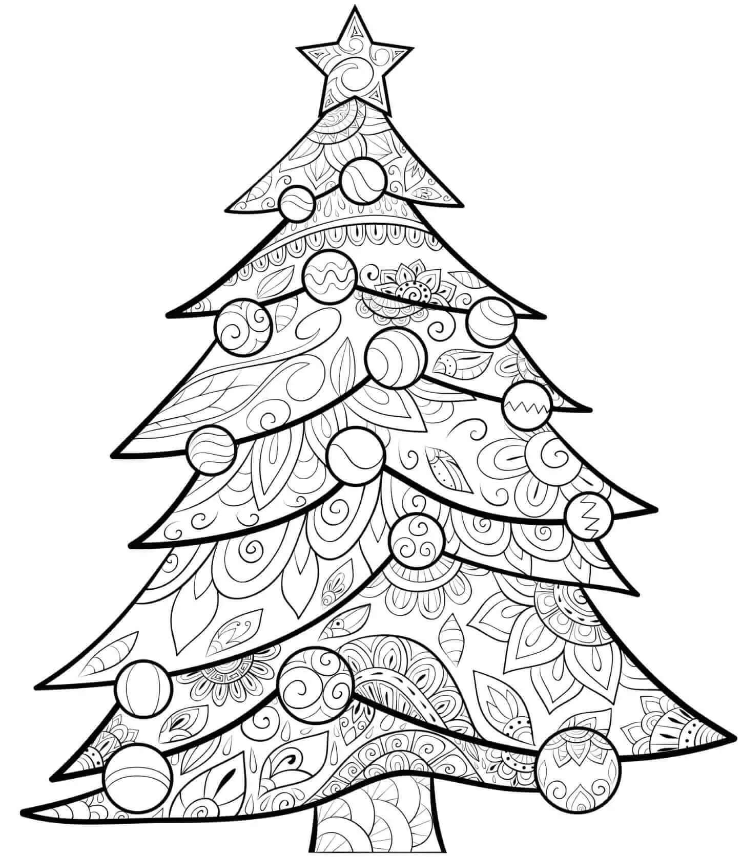 Calendario Dell'Avvento 2025 Con Luci LED E Oltre 1100 Pezzi Per Albero Di Natale, Set Giocattoli Per Adulti E Bambini, Decorazioni Natalizie Fai Da Te