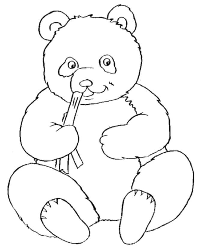 Teddy Bear Disegni Di Orsetti Da Stampare E Colorare Orsacchiotti