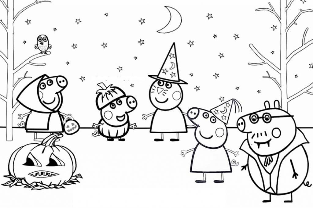 Peppa Pig E Palloncini Da Colorare Scarica Stampa O Colora Subito Online Peppa Pig E Palloncini Da Colorare Scarica Stampa O Colora Subito Online